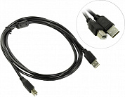 KS-is <KS-466-2> Кабель USB 2.0 A-->B 1.8м