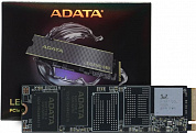 SSD 500 Gb M.2 2280 M ADATA LEGEND 860 <SLEG-860-500GCS>