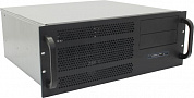 Server Case 4U Procase <EM439-B-0> Black E-ATX без БП