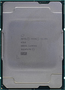 CPU Intel Xeon Silver 4314      2.4 GHz/16core/20+24Mb/135W/10.4 GT/s  LGA4189