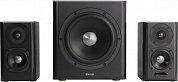 Колонки Edifier S351DB(2x40W +Subwoofer 70W, дерево, Bluetooth, ПДУ)