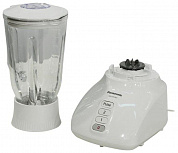 Panasonic <MX-EX1561WTQ> Блендер стационарный (450W)