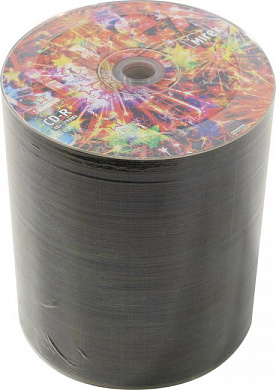 CD-R Disc Mirex  700Mb 48x <уп. 100 шт> technology <053803>