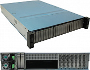 Server Case InWin <6184172 IW-RS224-07> 24xHotSwap SAS/SATA, E-ATX 1200W HS 2U RM