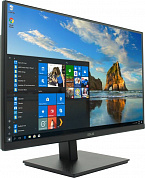 27"    ЖК монитор ASUS VA27ECPSN BK с поворотом экрана (LCD, 1920x1080, HDMI, DP, USB3.2 Hub)