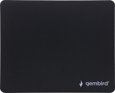 Gembird <MP-BASIC> (коврик для мыши, 220x180x1мм)