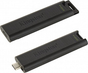 Kingston DataTraveler Max <DTMAX/512GB> USB3.2-C Flash Drive 512Gb (RTL)