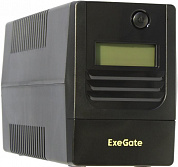 UPS 1000VA ExeGate Smart <LB-1000> <EX299506RUS>