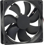 5bites <FB12025S-12L4MX> (4пин, 120x120x25мм, 1200 об/мин)