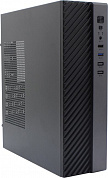 Desktop ExeGate <MI-302U-400> MicroATX 400W (24+4пин) <EX298794RUS>