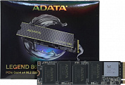 SSD 1 Tb M.2 2280 M ADATA LEGEND 860 <SLEG-860-1000GCS>