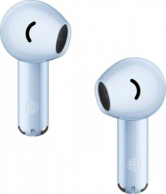 Наушники Huawei FreeBuds SE 2 <T0016 Isle Blue> (Bluetooth) <55037014>