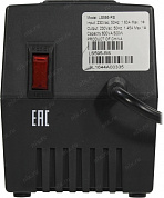 Стабилизатор APC <LS595-RS> (вх.184 ~ 284V, 3 розетки евро.стандарт)