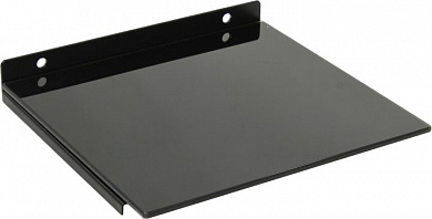 BENATEK <LCD-DVD-22B> Black (250x230x5мм, 10кг)