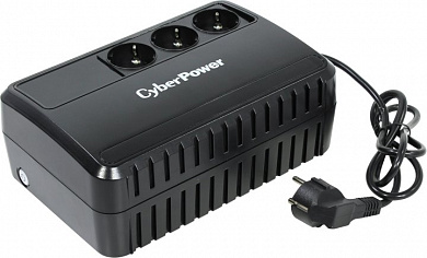 UPS 725VA CyberPower <BU725E>