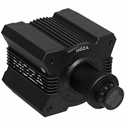 База руля Moza R12 черный [для PC, проводной, виброотдача, обратная связь]