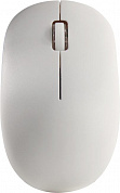 CBR Wireless Optical Mouse <CM401c White> (RTL) USB 3but+Roll, беспроводная