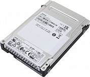 SSD 3.2 Tb SAS 24Gb/s KIOXIA <KPM7VVUG3T20> 2.5"