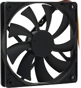 5bites <FB12015S-12L3> (3пин, 120x120x15мм, 27дБ, 1200 об/мин)