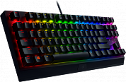 Клавиатура Razer BlackWidow V3 Tenkeyless  <USB> <RZ03-03490700-R3R1>