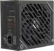Блок питания GameMax <GX-1250 Black> 1250W ATX (24+4x4+16+4x6/8пин) Cable Management