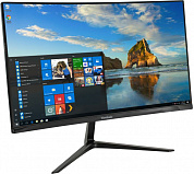 27"    ЖК монитор Viewsonic VX2718-PC-MHD (Curved LCD, 1920x1080, HDMI, DP)