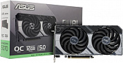 12Gb <PCI-E> GDDR7 ASUS DUAL-RTX5070-O12G (RTL) HDMI+3xDP <GeForce RTX5070>