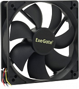 ExeGate <EX283391RUS> E12025B4P-PWM (4пин, 120x120x25мм)