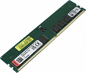 Kingston Server Premier <KSM56E46BD8KM-32HA> DDR5 DIMM 32Gb <PC5-44800> CL46 ECC