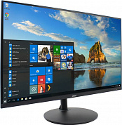 31.5"    ЖК монитор Acer <UM.JS2CD.E04> SH322QUEbmiphux <Black>(LCD, 2560x1440, HDMI, DP)