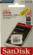 SanDisk Ultra <SDSQUNR-512G-GN3MN> microSDXC Memory Card 512Gb UHS-I U1