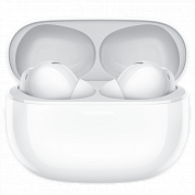 Наушники с микрофоном Xiaomi <BHR7662GL Moonlight White> Buds 5Pro (Bluetooth 5.3)