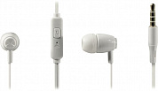 Наушники с микрофоном SmartBuy J5 SBH-028K (шнур 1.2м)