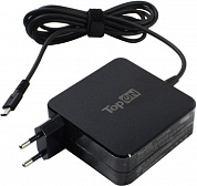 TopON TOP-UC100 <103301> блок питания (5-20V, 100W, USB-C)