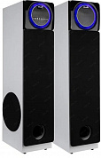 ELTRONIC 30-58 HOME SOUND - колонка 10" , белый Акустика