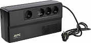 UPS 650VA Back APC <BV650I-GR>