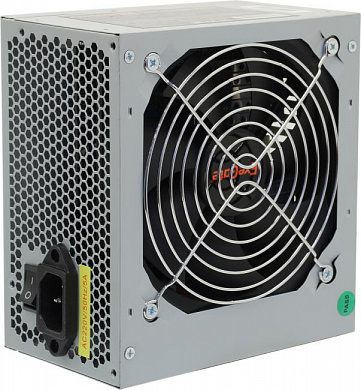 Блок питания ExeGate (ATX-)UN450 <EX244554RUS> 450W ATX (24+4+6/8пин)