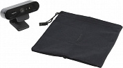 Logitech Brio 4K Pro Webcam (RTL) (USB3.0, 4096x2160, микрофон)<960-001106>