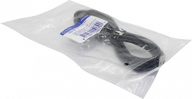 5bites <AC35J-020M> Кабель Jack3.5-M --> Jack3.5-M 2м