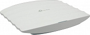 TP-LINK <EAP115> Wireless Ceiling Mount Access Point (1UTP 100Mbps PoE,802.11b/g/n,300Mbps,2x3dBi)