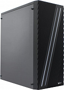 Miditower Aerocool/Formula <Streak-A-BK-v1> ATX без БП