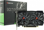4Gb <PCI-E> GDDR5 BioStar VN1055TF41 (RTL) DVI+HDMI+DP <GeForce GTX1050Ti>