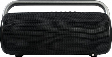 Колонка SVEN PS-395 Black (80W, Bluetooth, USB, Li-Ion)