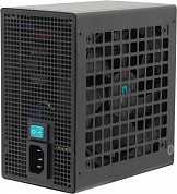 Блок питания Deepcool <R-PF650D-HA0B-(WD)EU> 650W ATX (24+2x8+4x6/8пин)