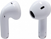 Наушники с микрофоном Xiaomi <BHR08JUGL White> Redmi Buds 8 Active (Bluetooth 5.4)