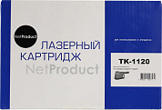 Картридж NetProduct TK-1120 для Kyocera FS-1060DN/1025MFP/1125MFP