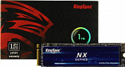 SSD 1 Tb M.2 2280 M KingSpec <NX-1TB>