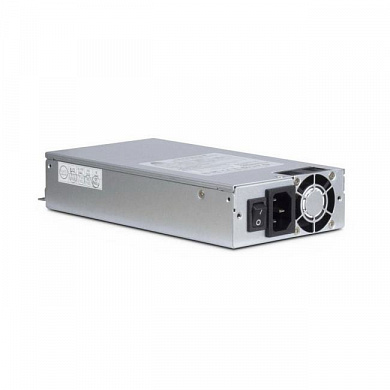 1U0500 (99SAC20500) ACD 1U0500 500W, 1U, 80PLUS Gold (90+), 4cm fan, (U1A-C20500-D) (аналог FSP500-701UN), OEM