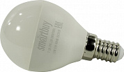 Smartbuy <SBL-P45-12-40K-E14> (E14, 960 люмен, 4000К, 12Вт, 220-240В)