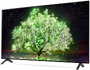 Телевизор OLED 55" 4K OLED55A1RLA LG
